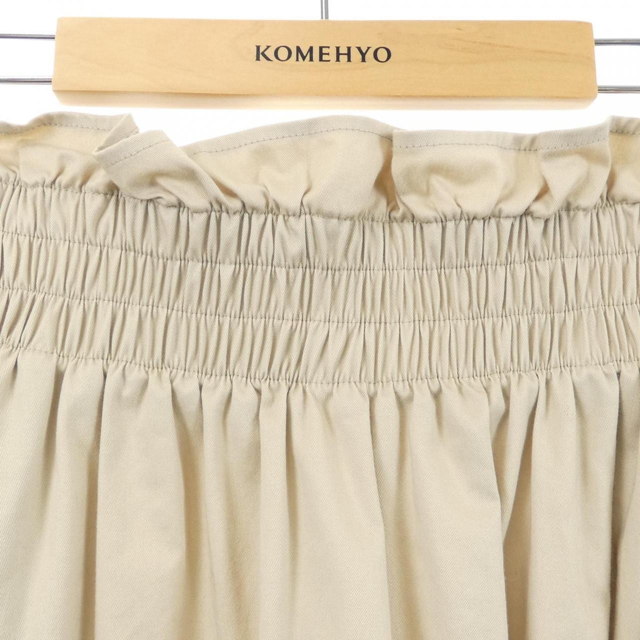 アディアム ADEAM 42890 スカート