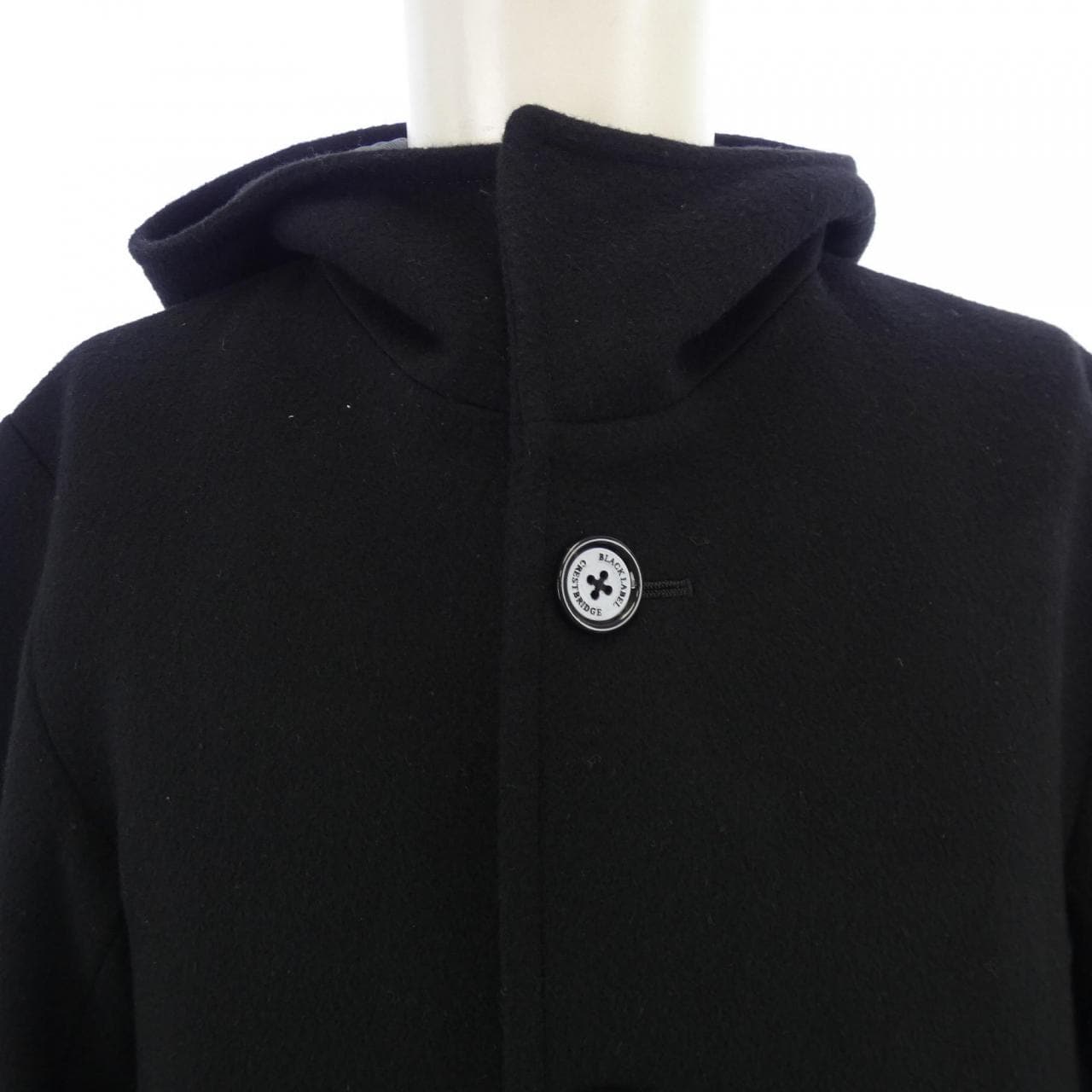 ブラックレーベルクレストブリッジ BLACK LABEL CRESTBRIDGE コート