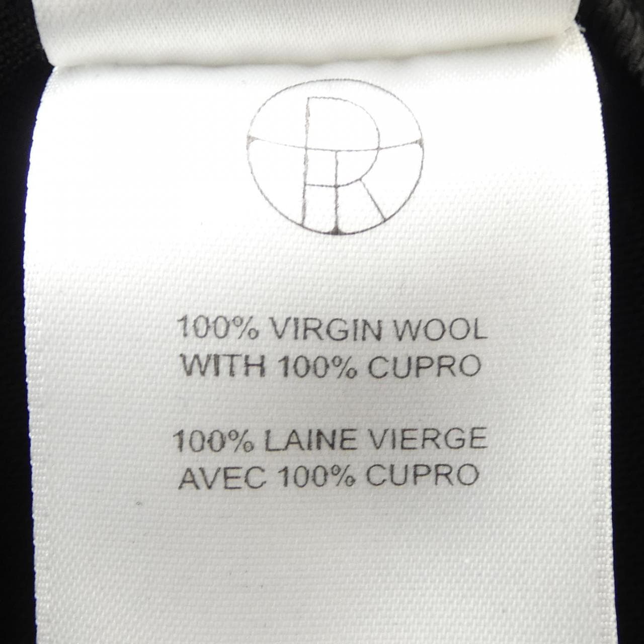 ザロウ THE ROW コート