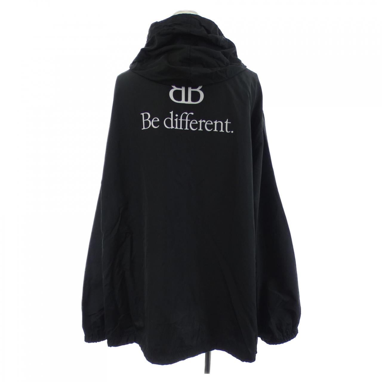 バレンシアガ BALENCIAGA 732644 TYD36 UNISEX ジャケット