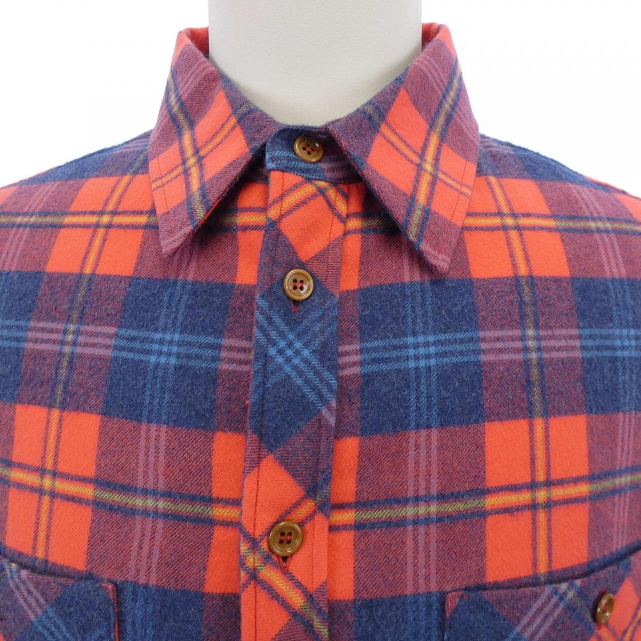 グッチ GUCCI DISNEY 591242 ZADJX シャツ