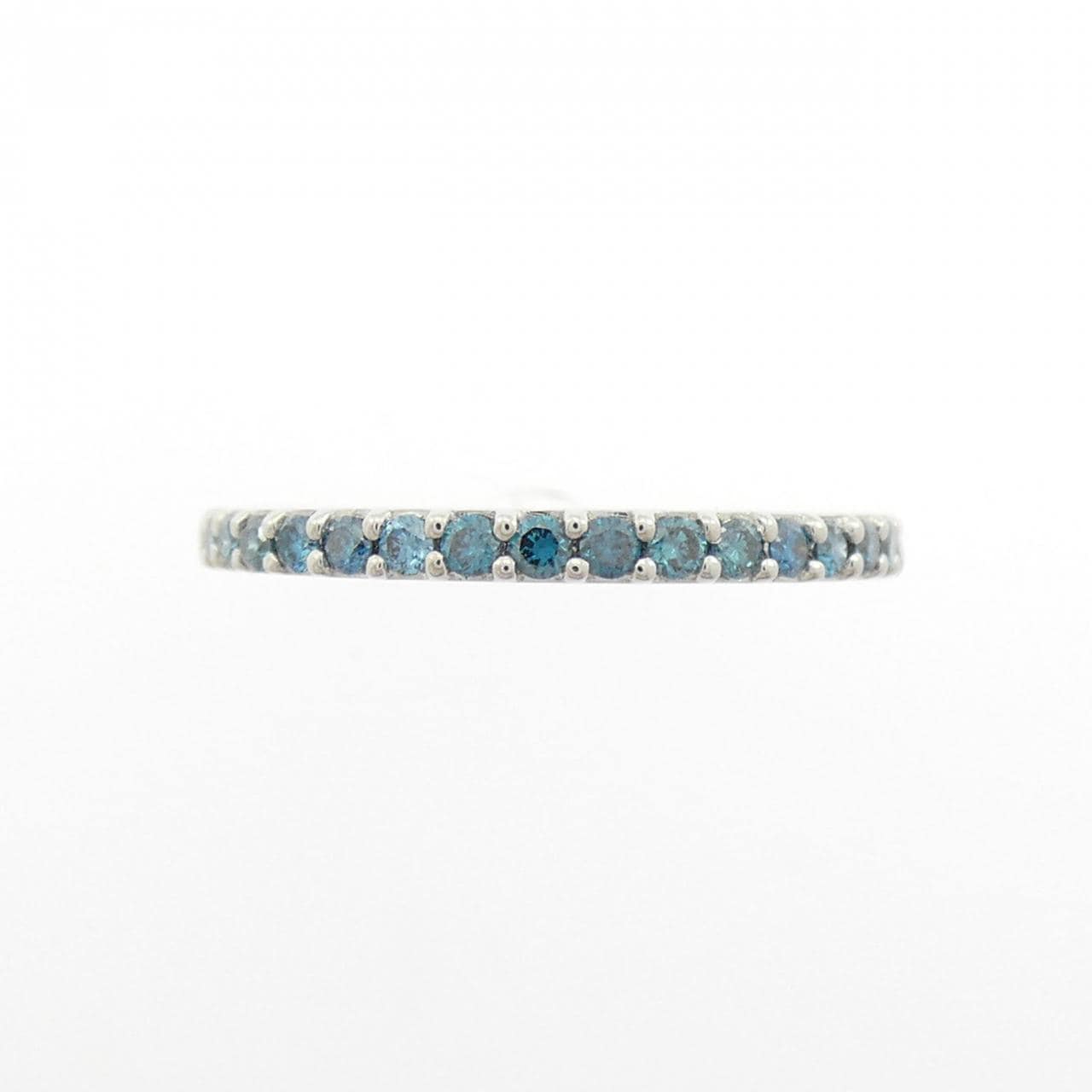 GSTB钻石戒指 0.25克拉