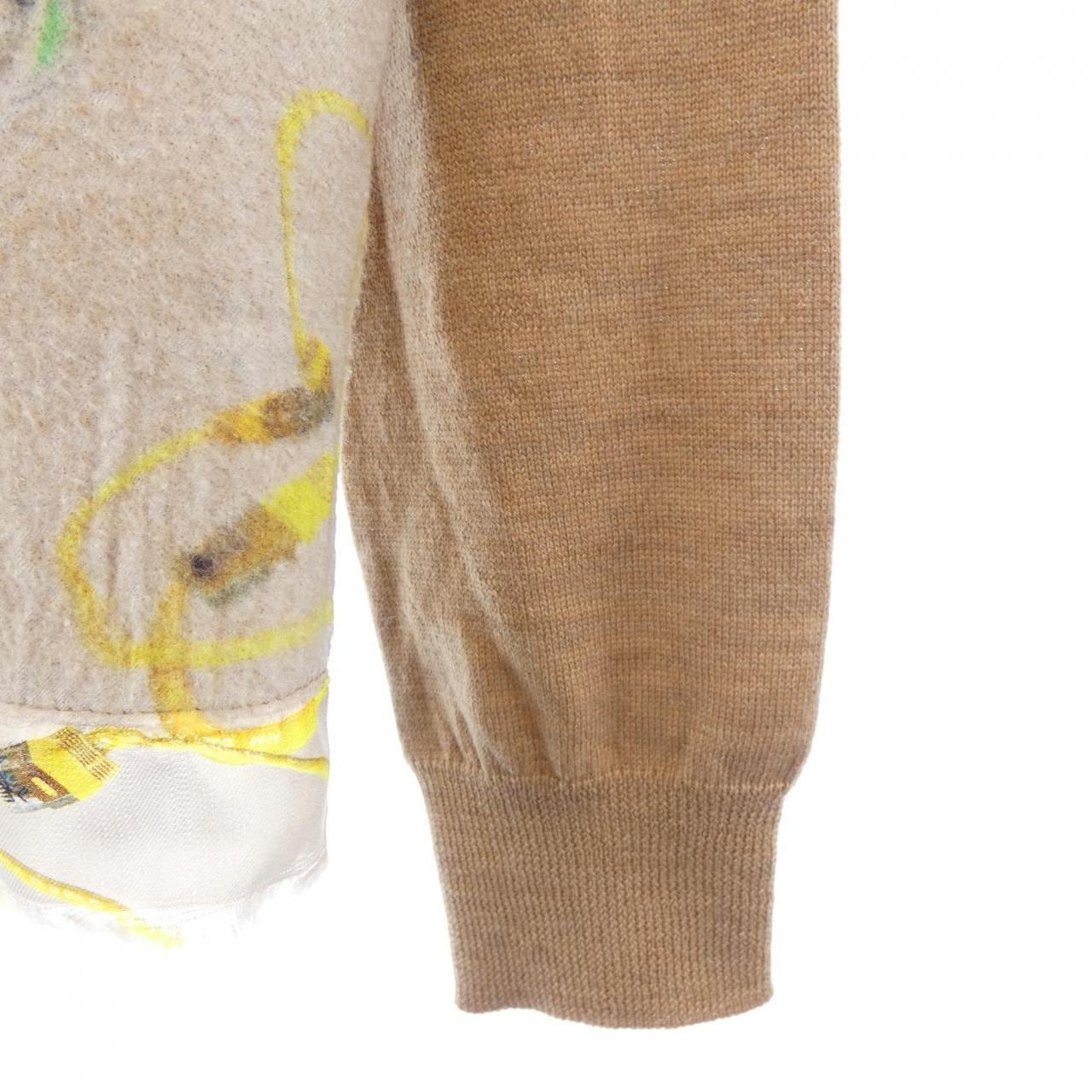 メゾンマルジェラ Maison Margiela S29HA0598 カーディガン