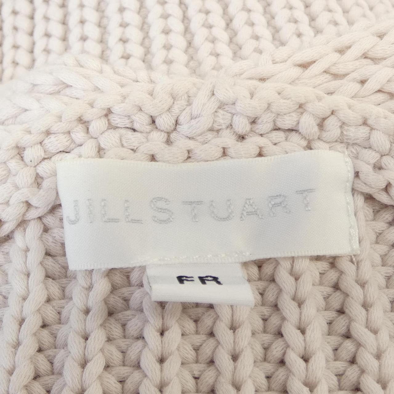 ジルスチュアート JILL STUART 092-9170007 カーディガン