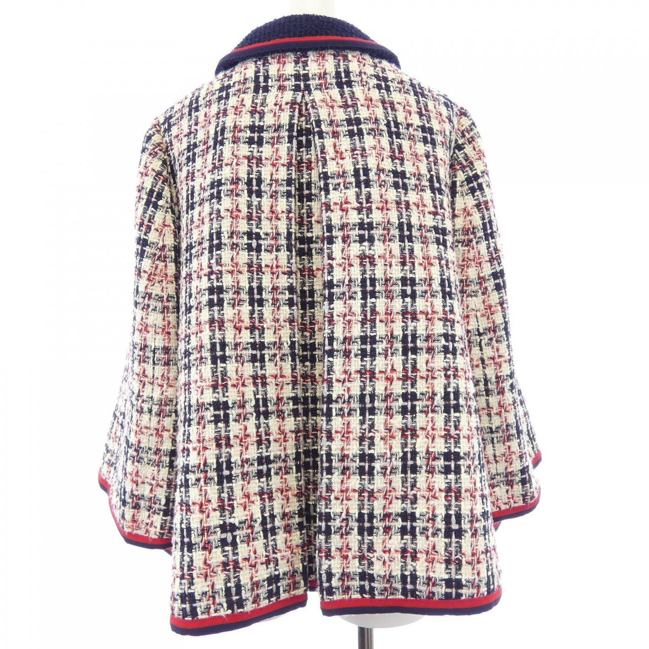 グッチ GUCCI 523689 ZKM84 ジャケット