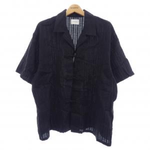 SUPERNOVA S／Sシャツ