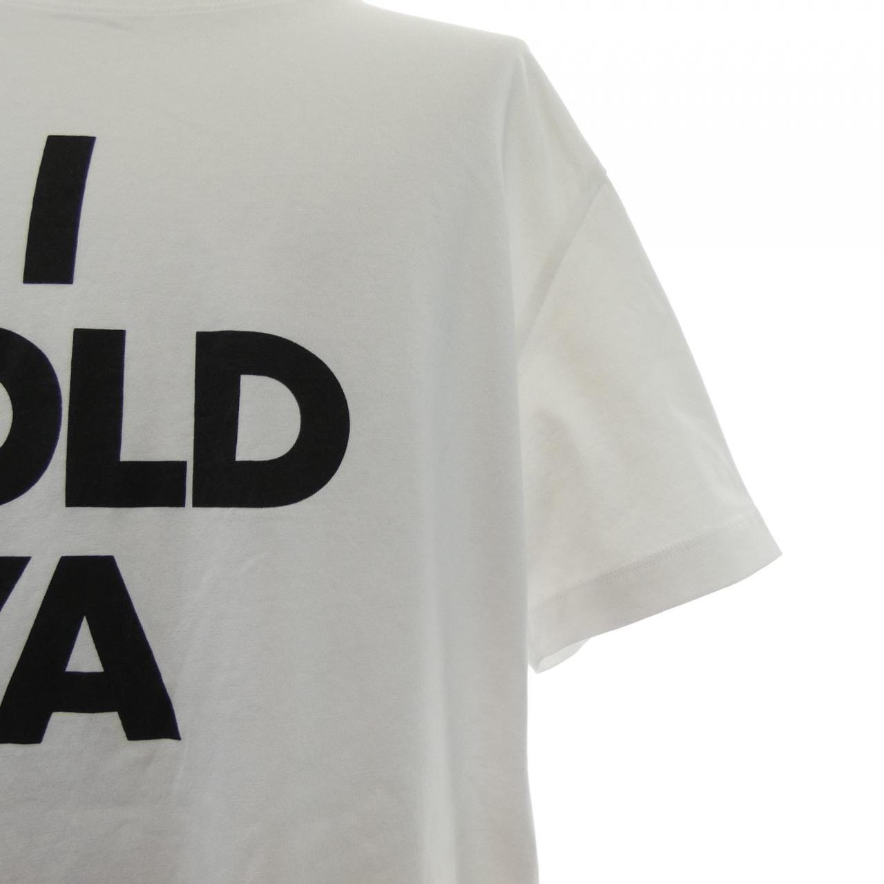 ロエベ LOEWE H526Y22XB6 UNISEX Tシャツ