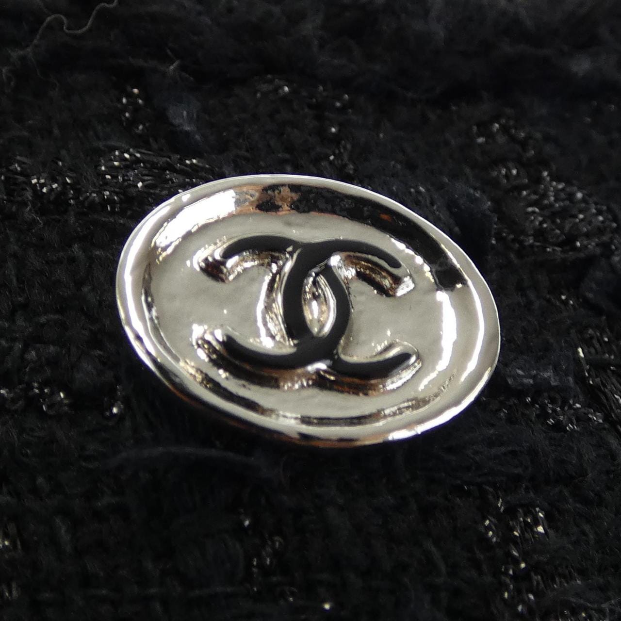 シャネル CHANEL P75267V66430 23A ワンピース