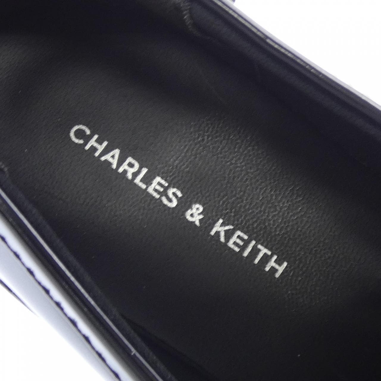 チャールズアンドキース CHARLES&KEITH シューズ