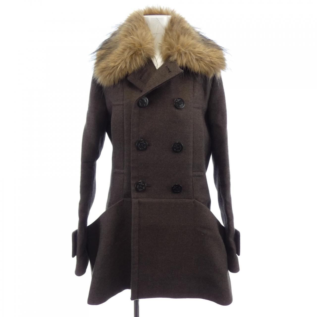サカイ SACAI 25-08064 コート