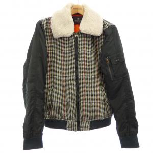 スコッチアンドソーダ SCOTCH & SODA ブルゾン