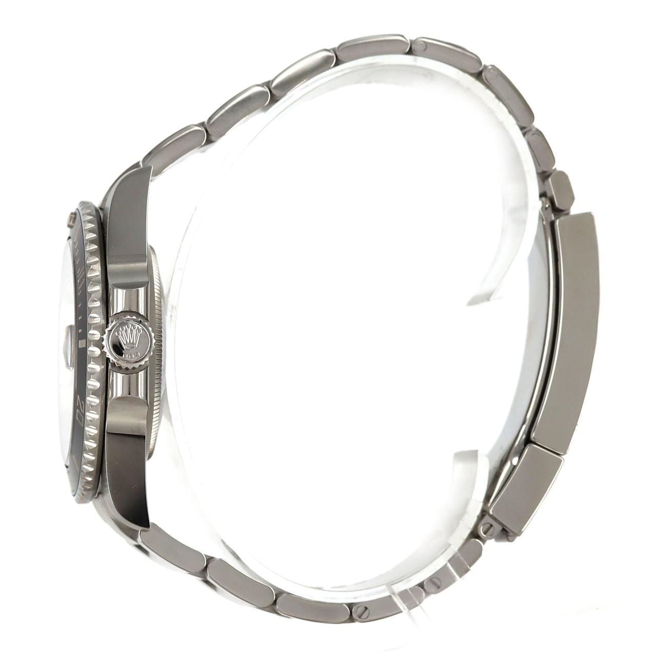 ロレックス サブマリーナーデイト 126610LN SS 自動巻 ランダム番