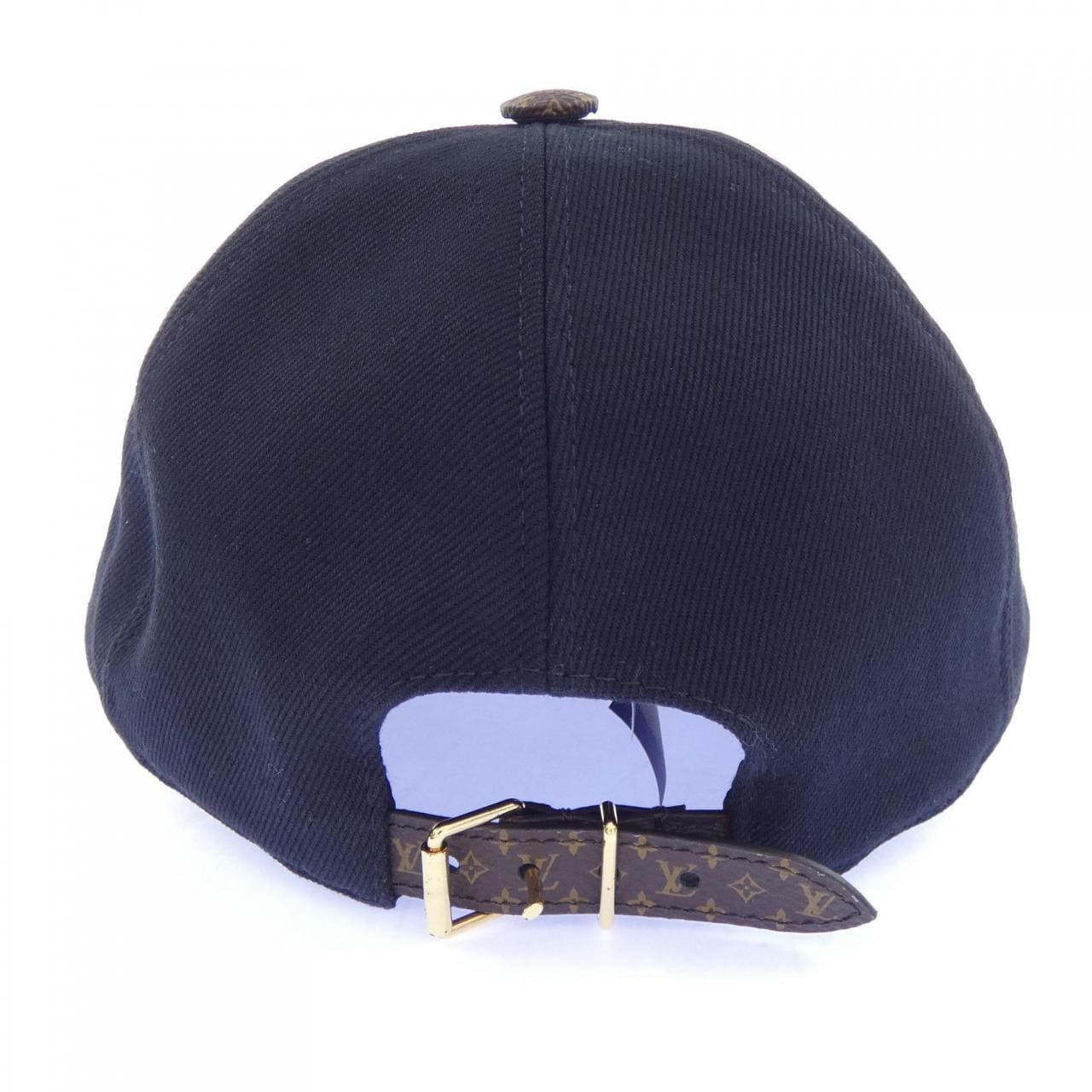 ルイヴィトン LOUIS VUITTON LVデー M77807 キャップ