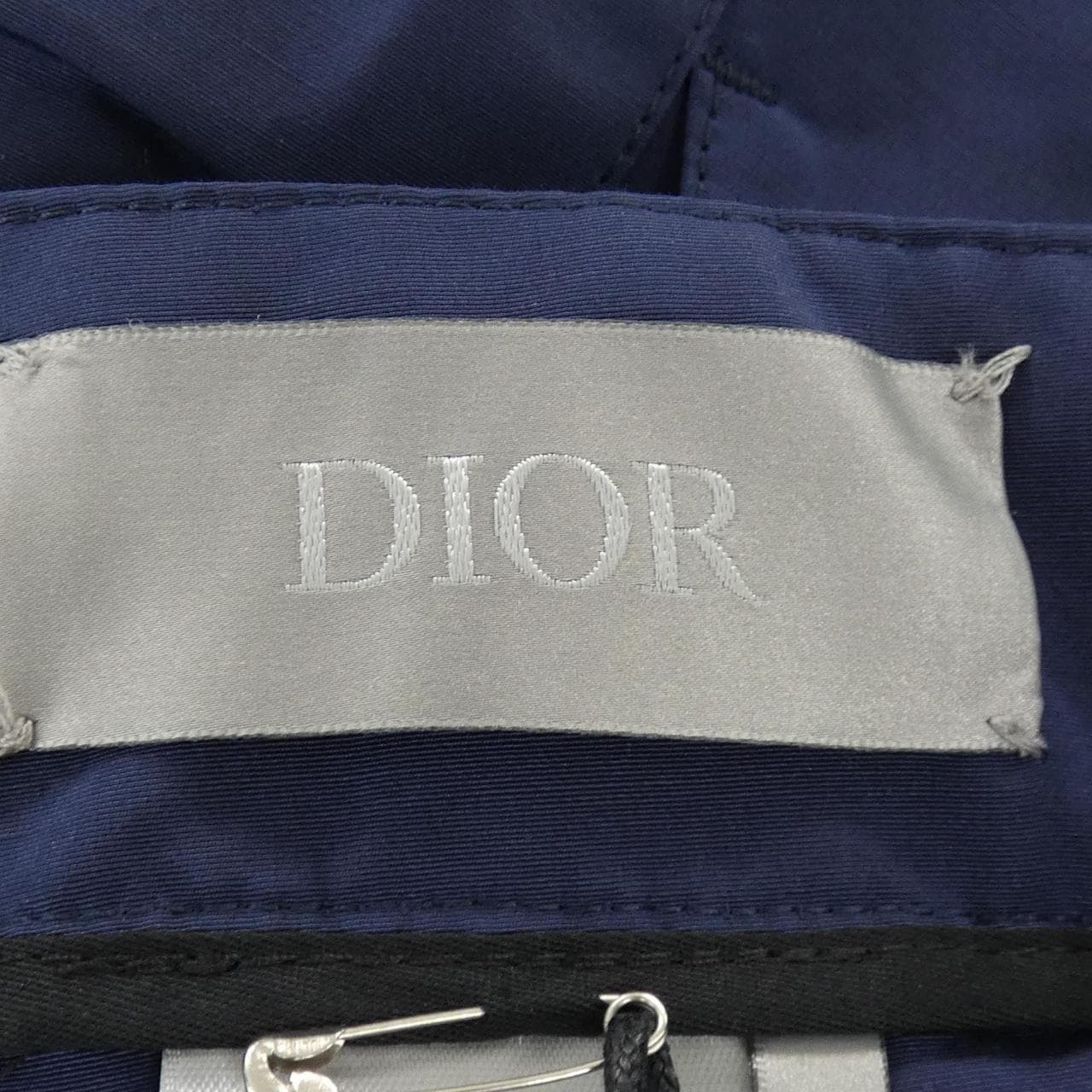 ディオール DIOR 113C126A5034 パンツ