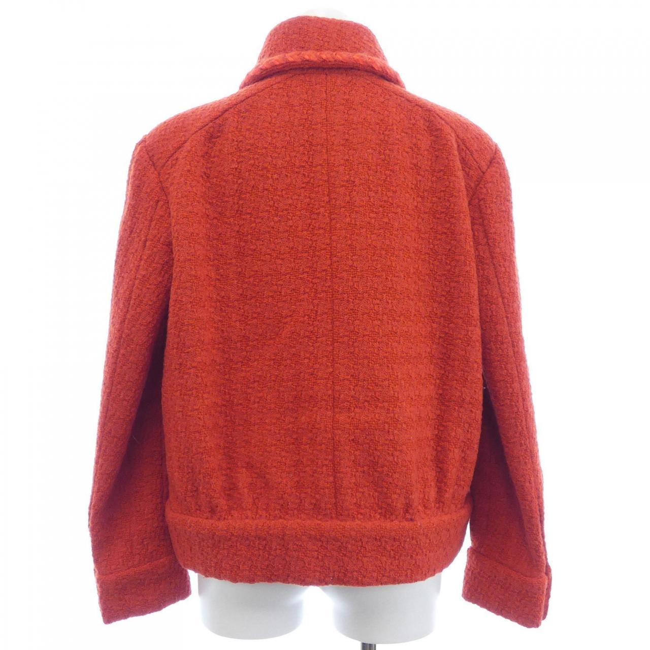 シャネル CHANEL P62366V47860 19K ジャケット
