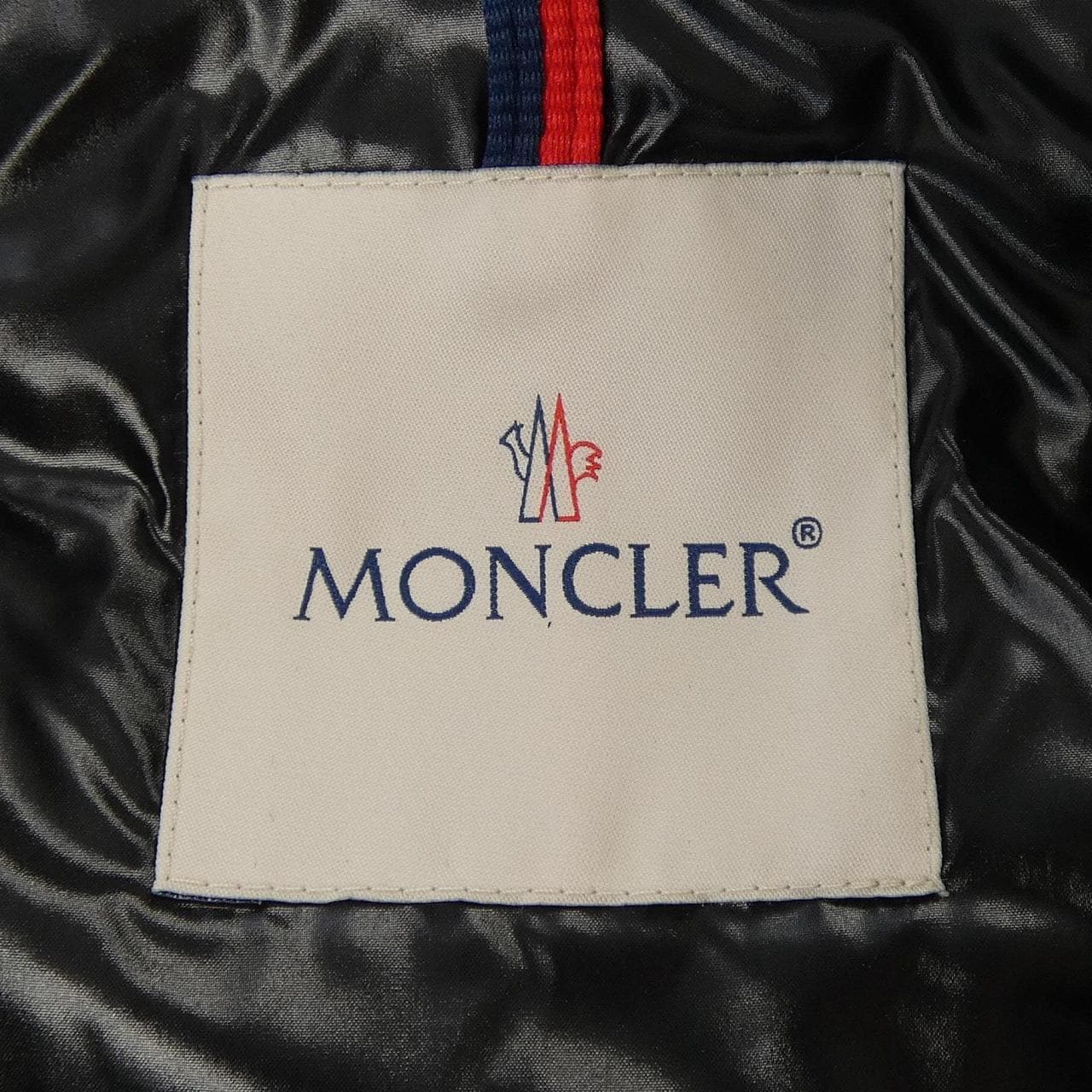 モンクレール MONCLER GHANY ダウンベスト