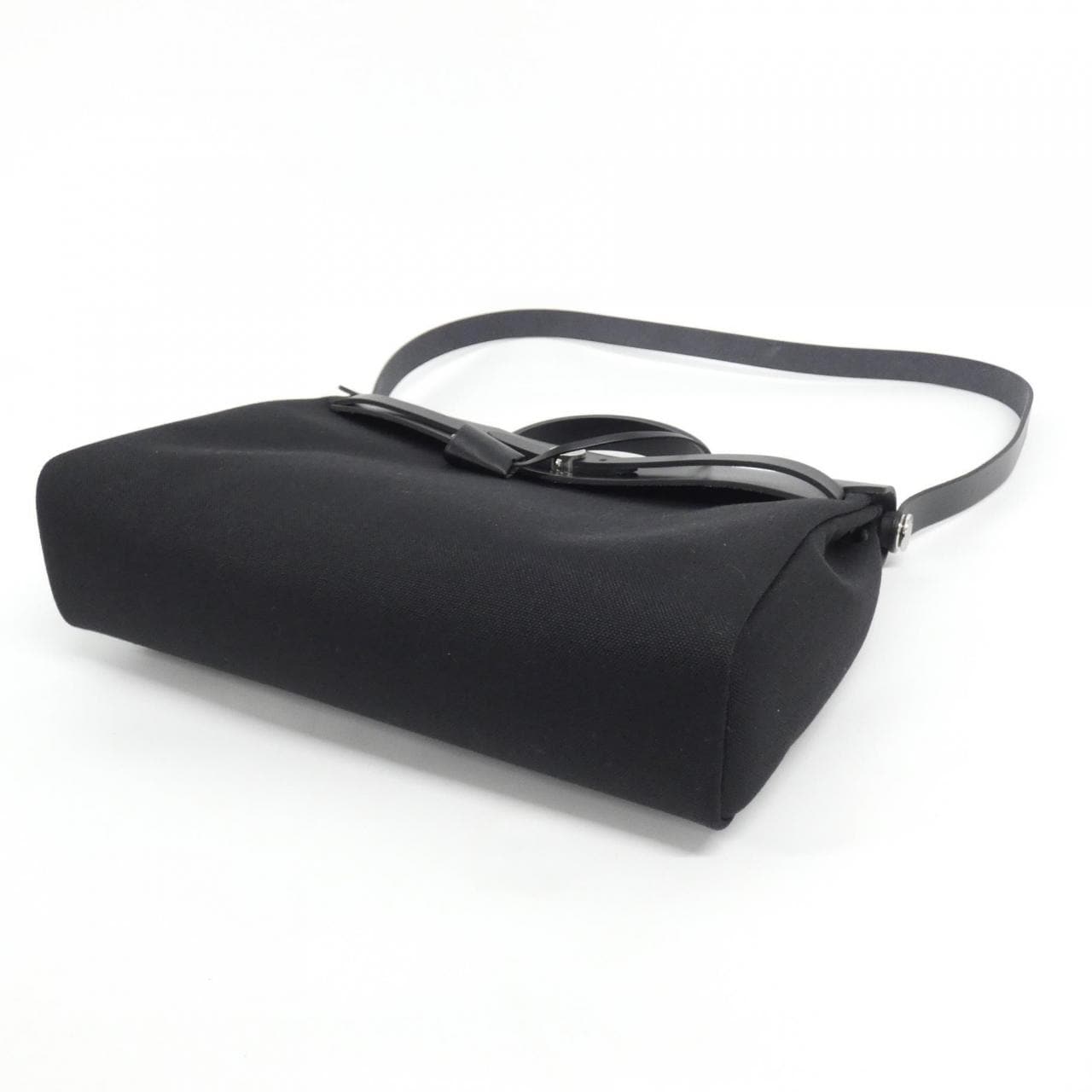 エルメス エールバッグ ジップ メッセンジャー 39cm 084489CK ショルダーバッグ