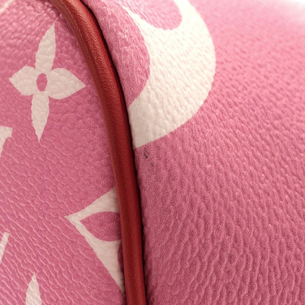 ルイヴィトン LVエスカル ネヴァーフル MM M45127 バッグ