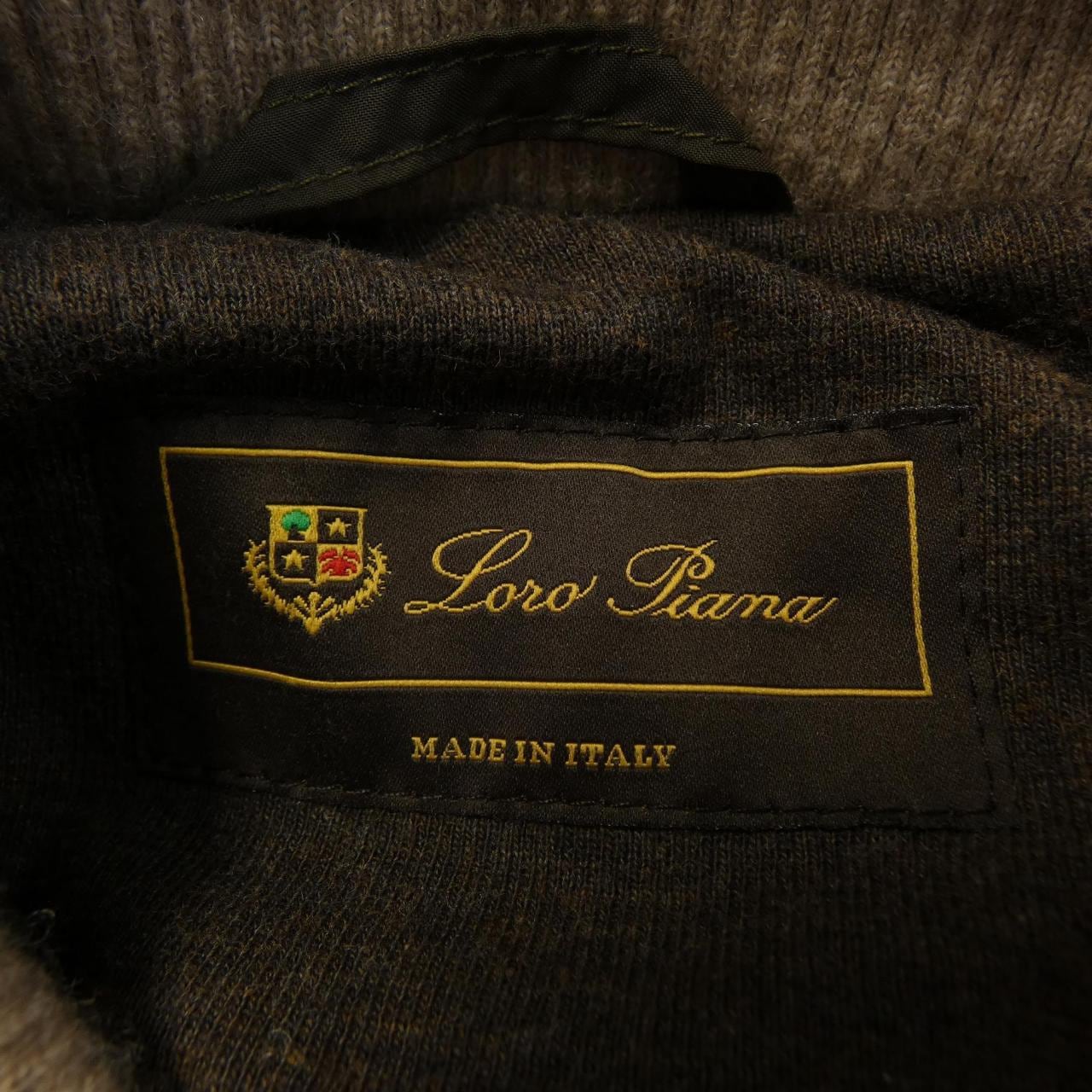 ロロピアーナ Loro Piana ベスト