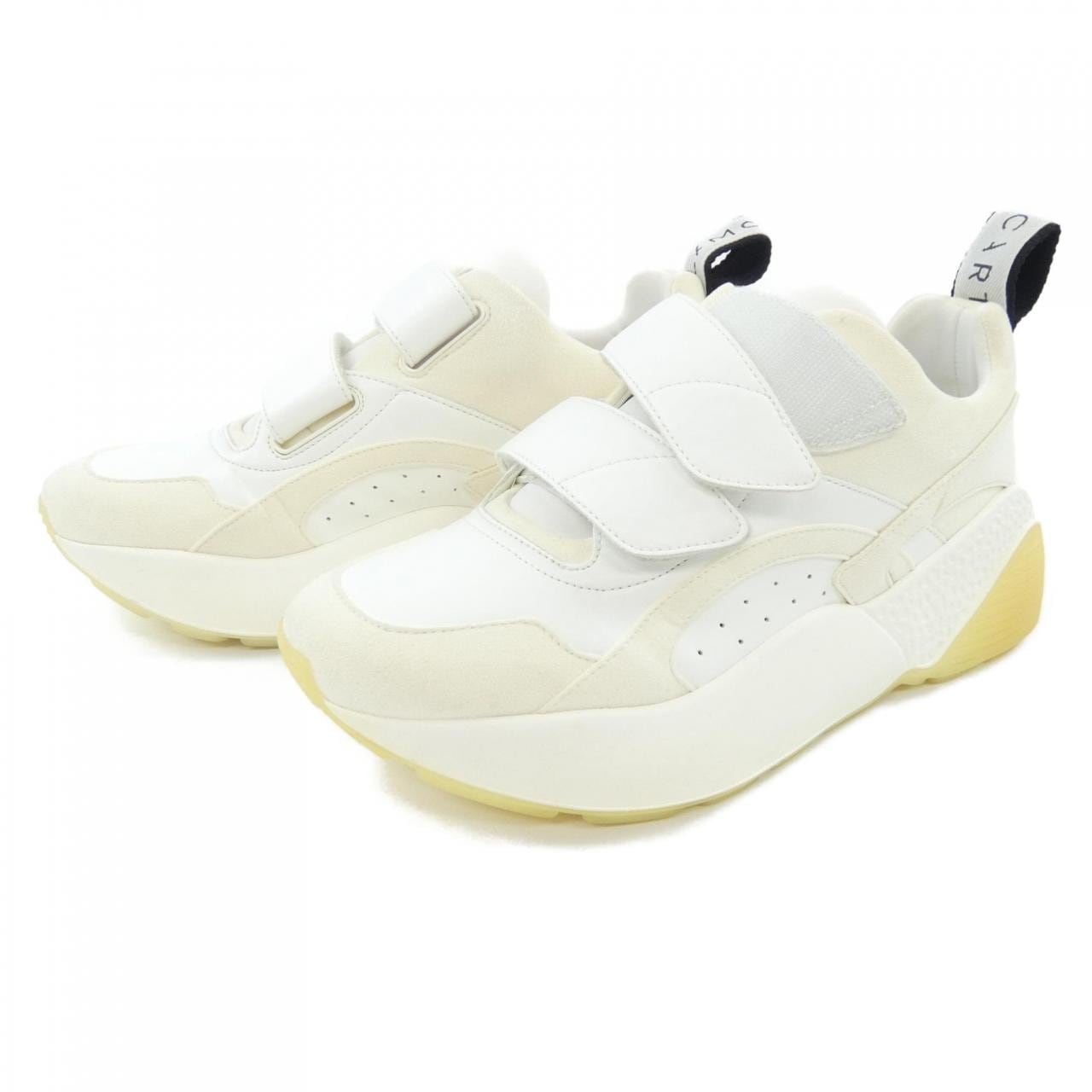 ステラマッカートニー STELLA MCCARTNEY スニーカー