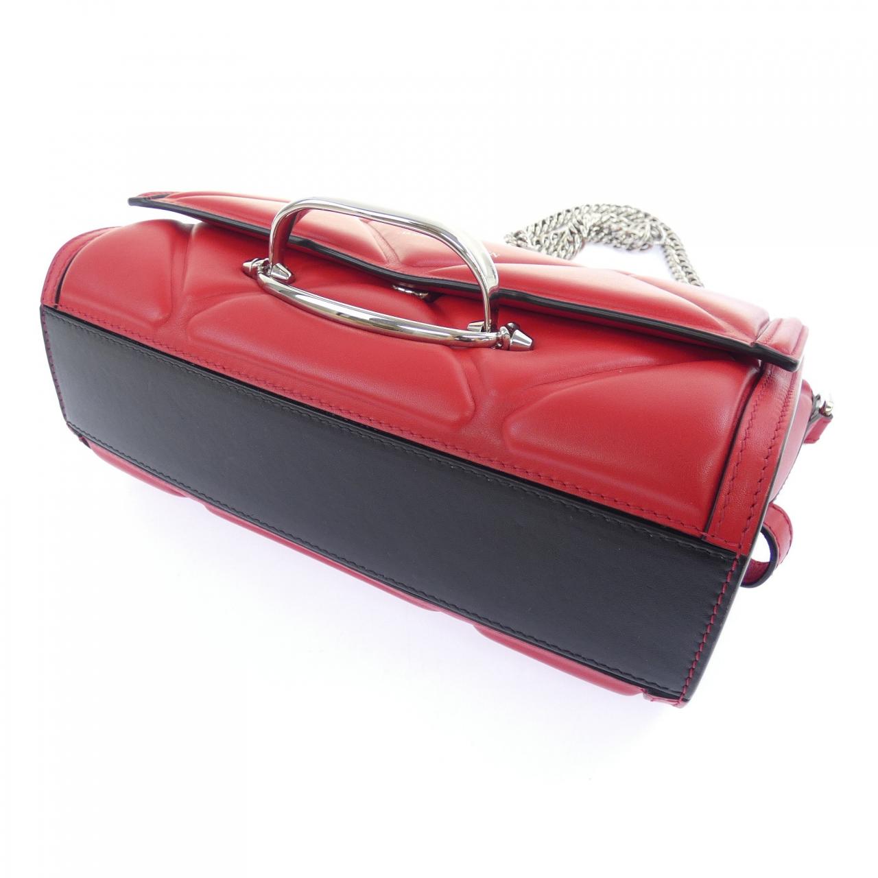アレキサンダーマックイーン ALEXANDER McQUEEN 631473 553051 BAG