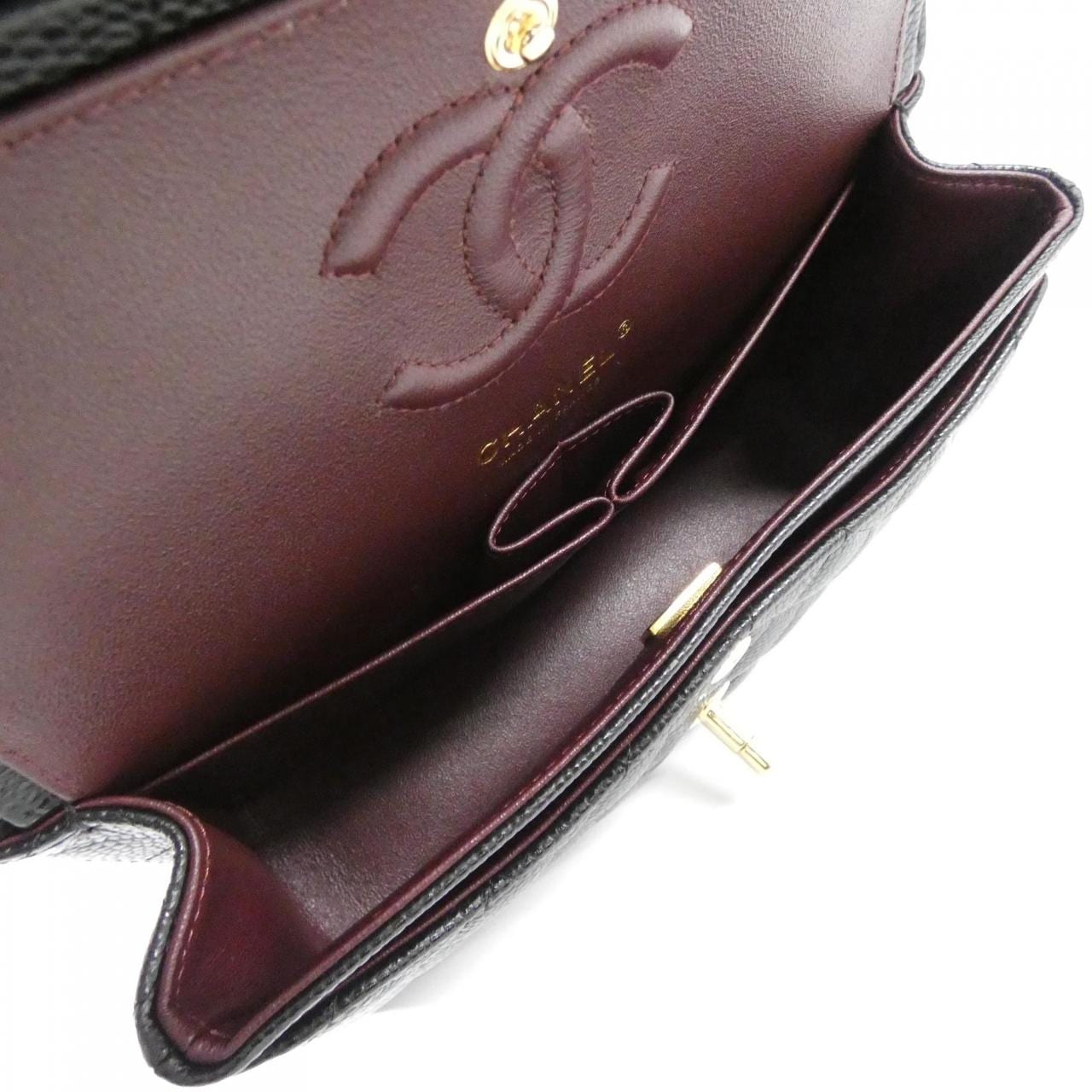 【未使用品】シャネル 1113 ショルダーバッグ