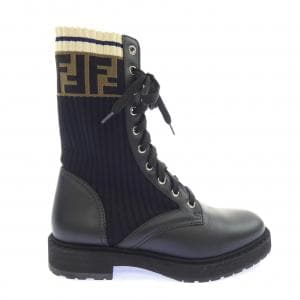 フェンディ FENDI ブーツ