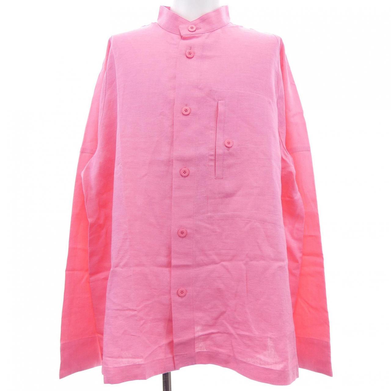 132 5.イッセイミヤケ 132 5.ISSEY MIYAKE IL01FJ057 シャツ