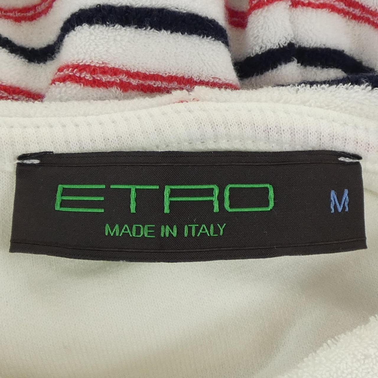 エトロ ETRO パーカー