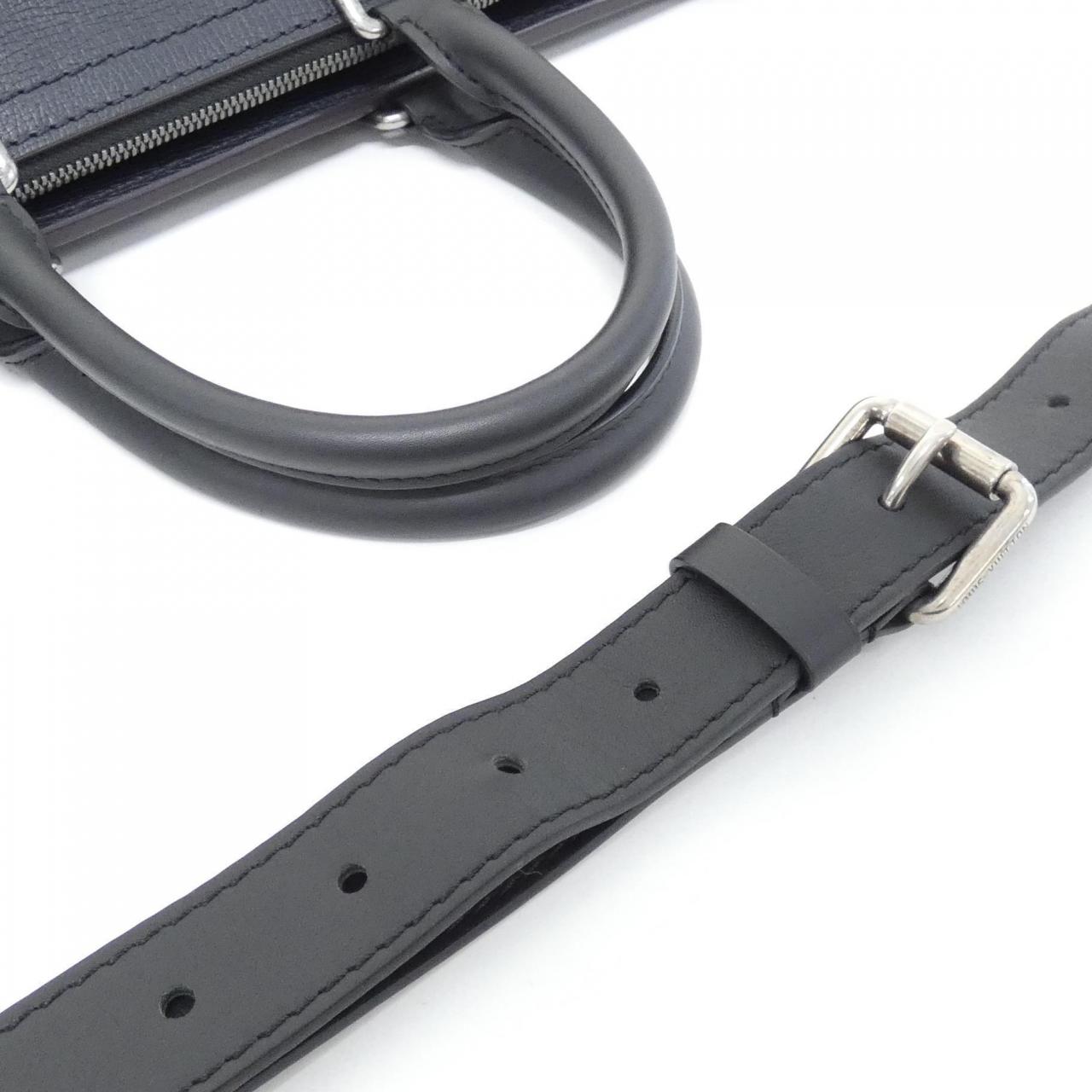 ルイヴィトン ユタ キャニオン オールデイ M54966 バッグ
