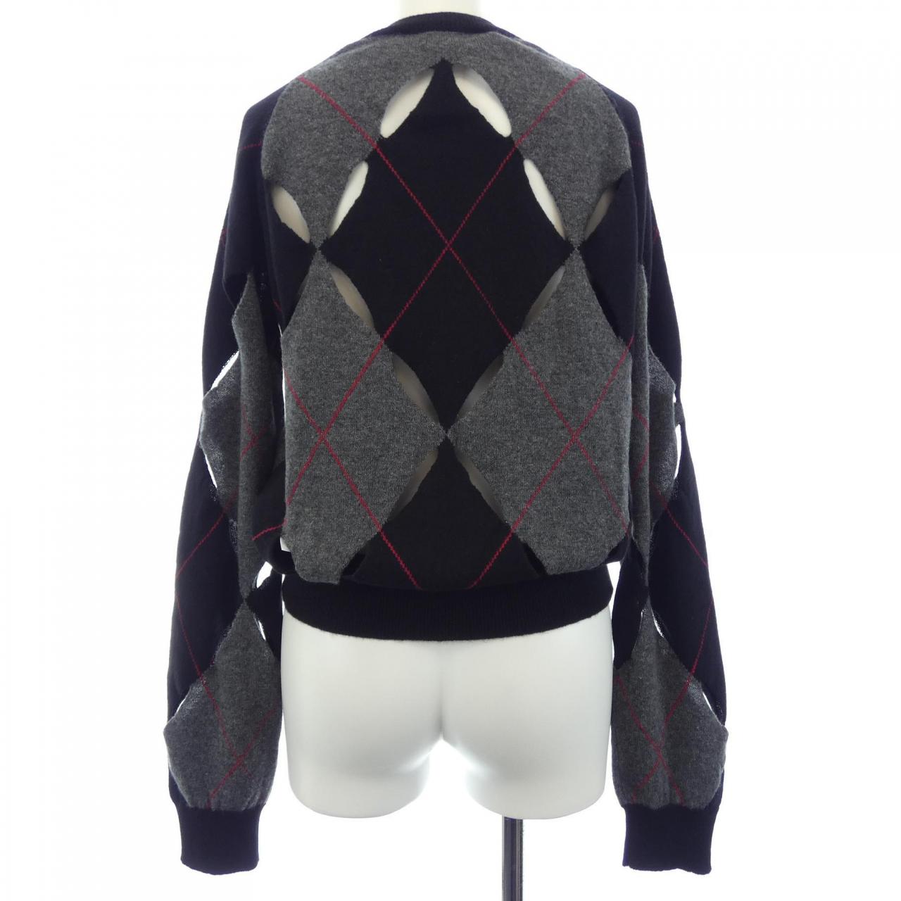 クリスチャンディオール CHRISTIAN DIOR 514S34A0011 ニット