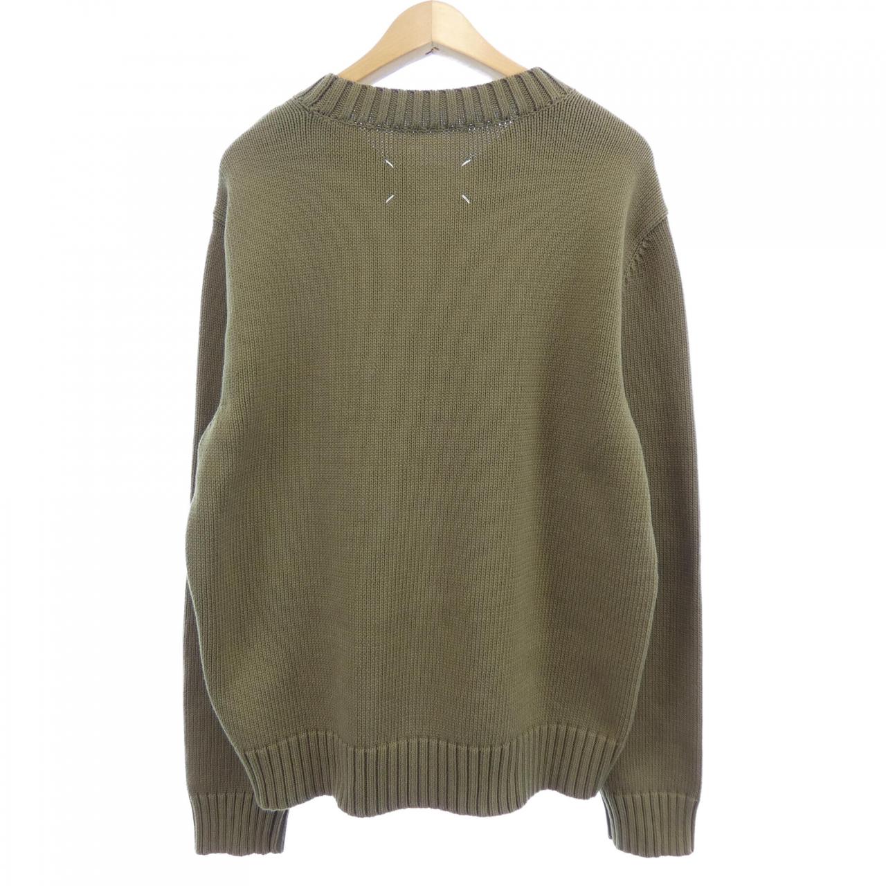 メゾンマルジェラ Maison Margiela S50GP0212 ニット