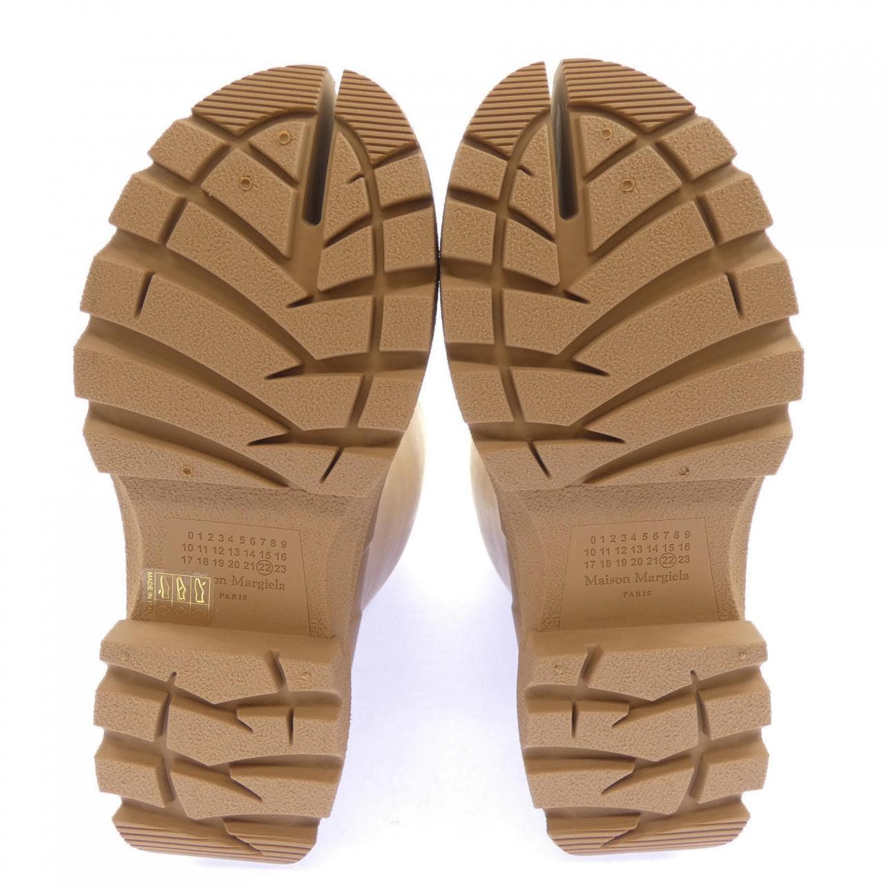 メゾンマルジェラ Maison Margiela S58WW0159 ブーツ
