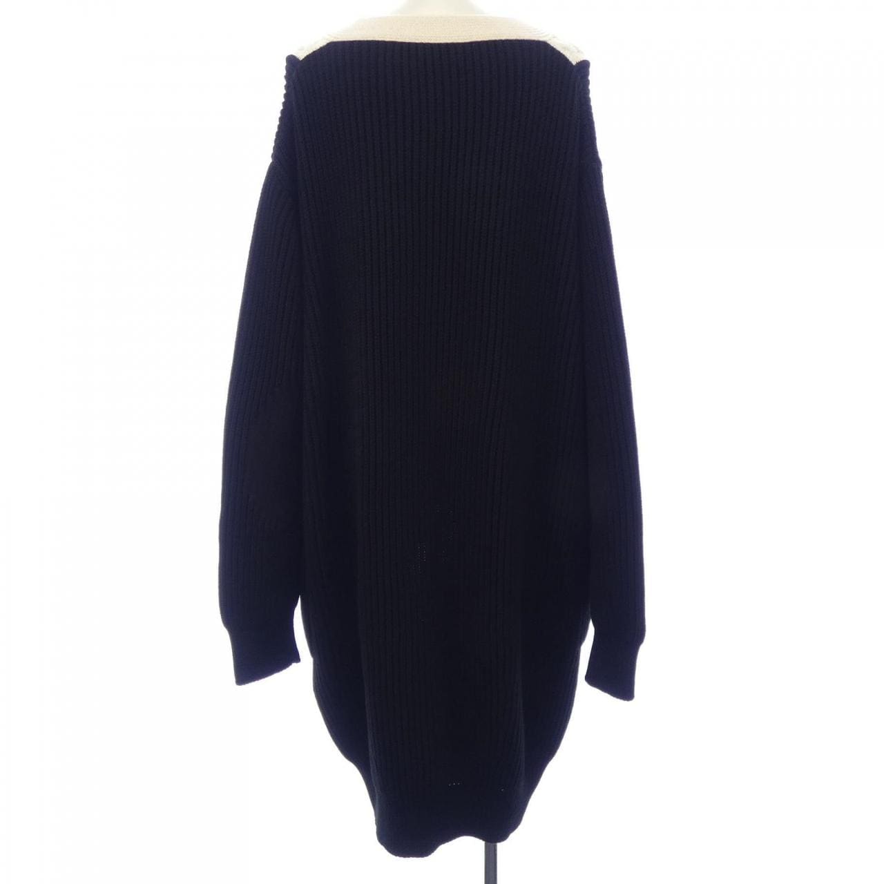 アレキサンダーマックイーン ALEXANDER McQUEEN 651179 カーディガン