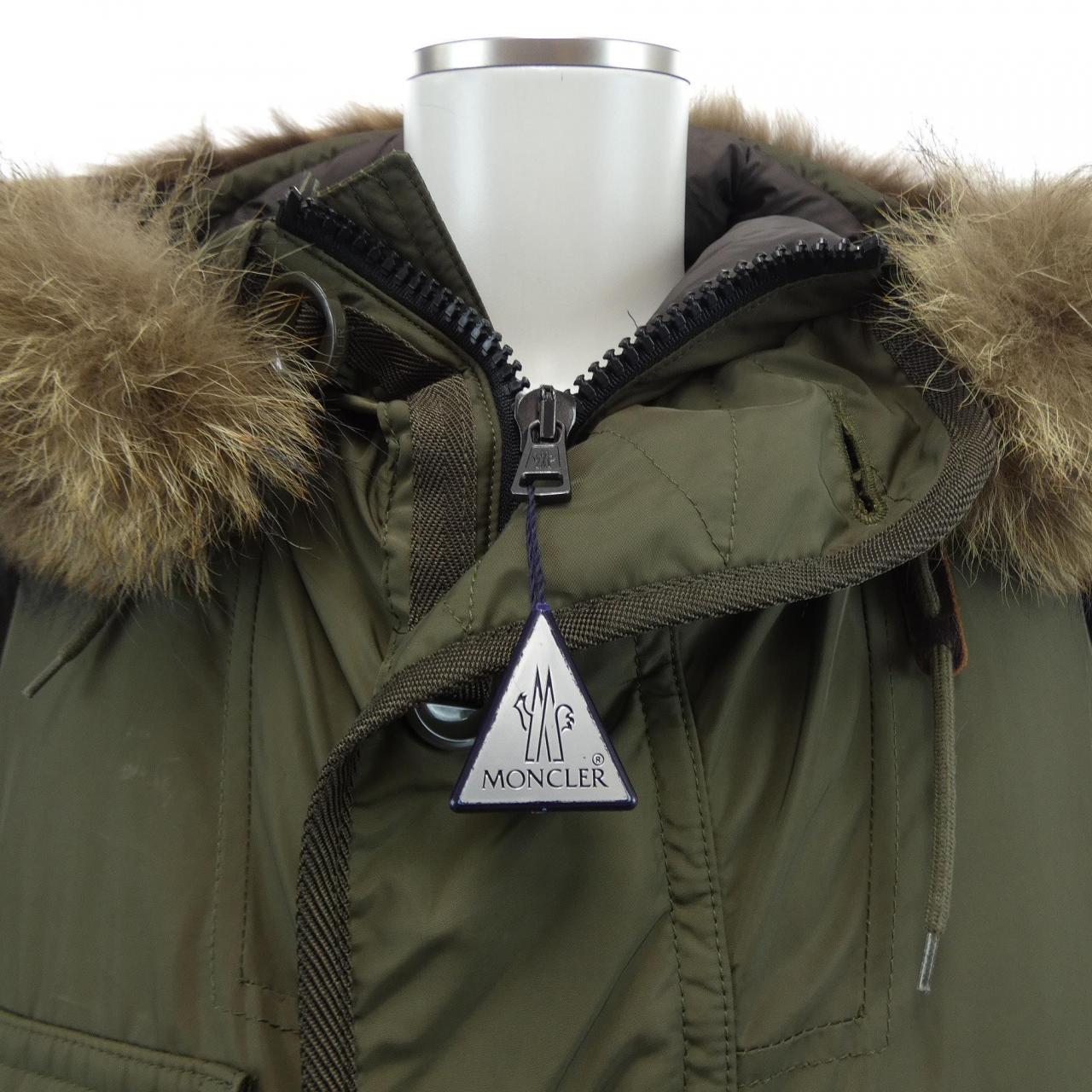 モンクレール MONCLER AUGUSTIN ダウンコート