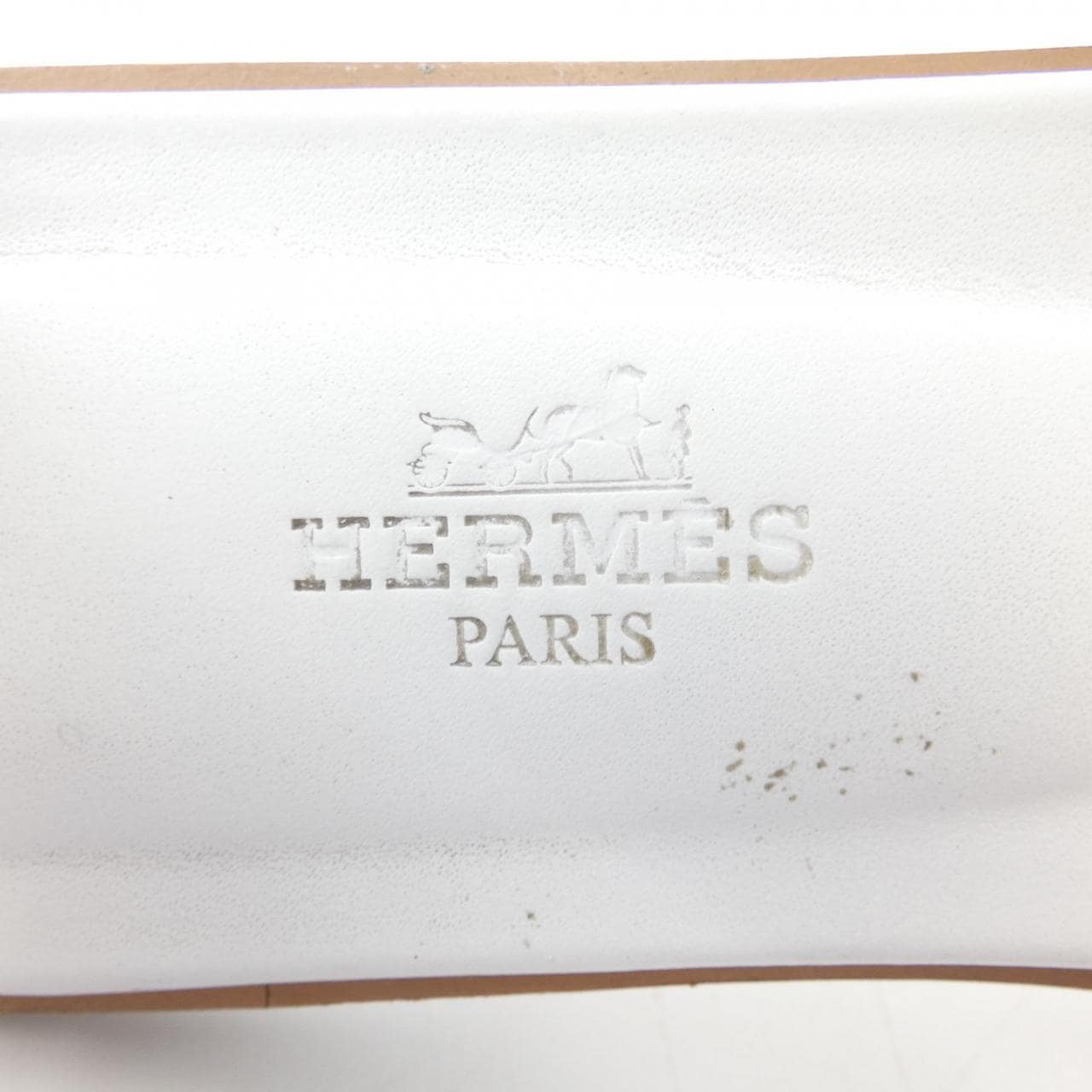 HERMES HERMES Sandals