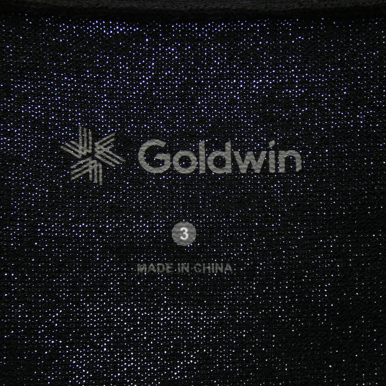 GOLDWIN カーディガン