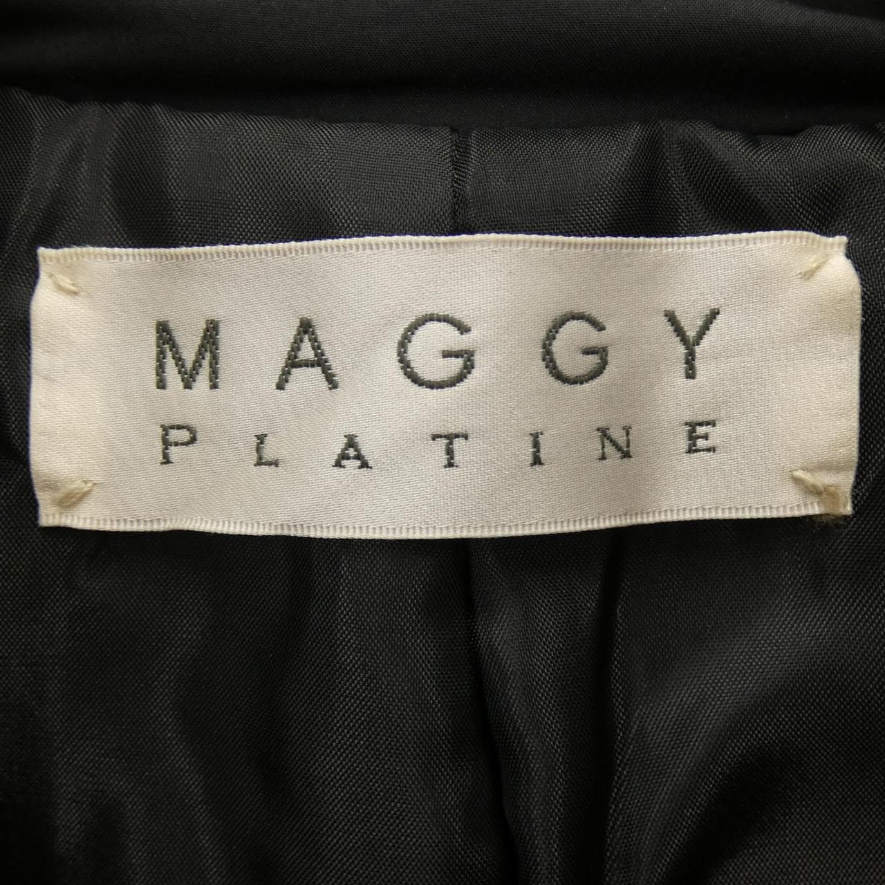 Maggy棉衣