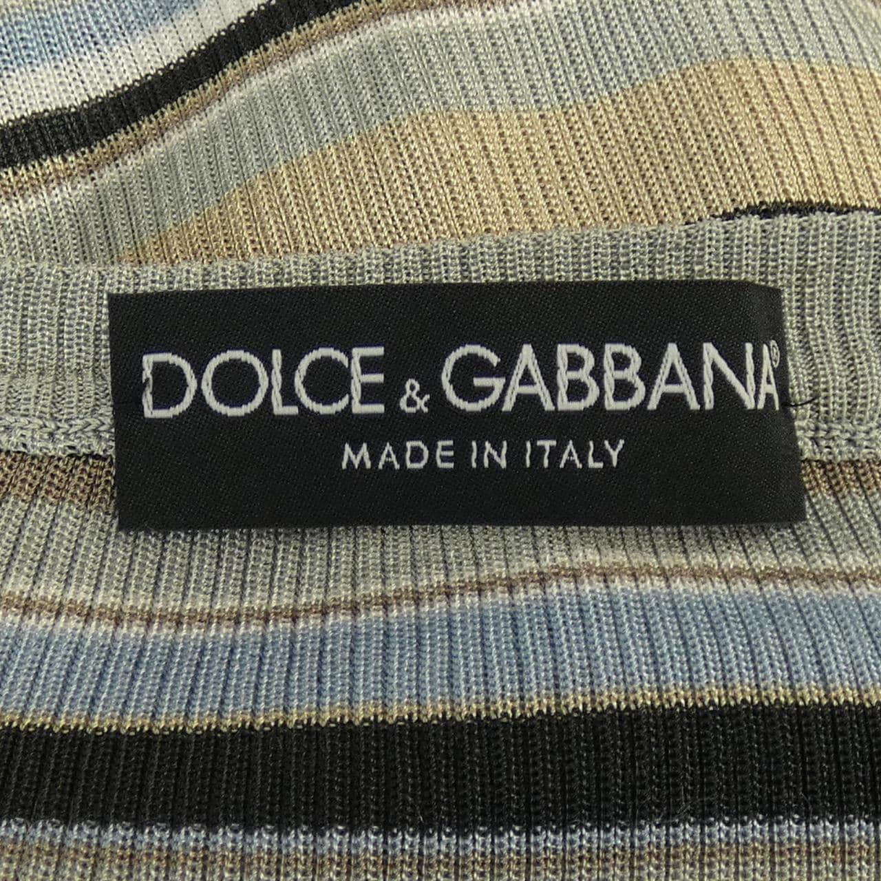 ドルチェアンドガッバーナ DOLCE&GABBANA カーディガン