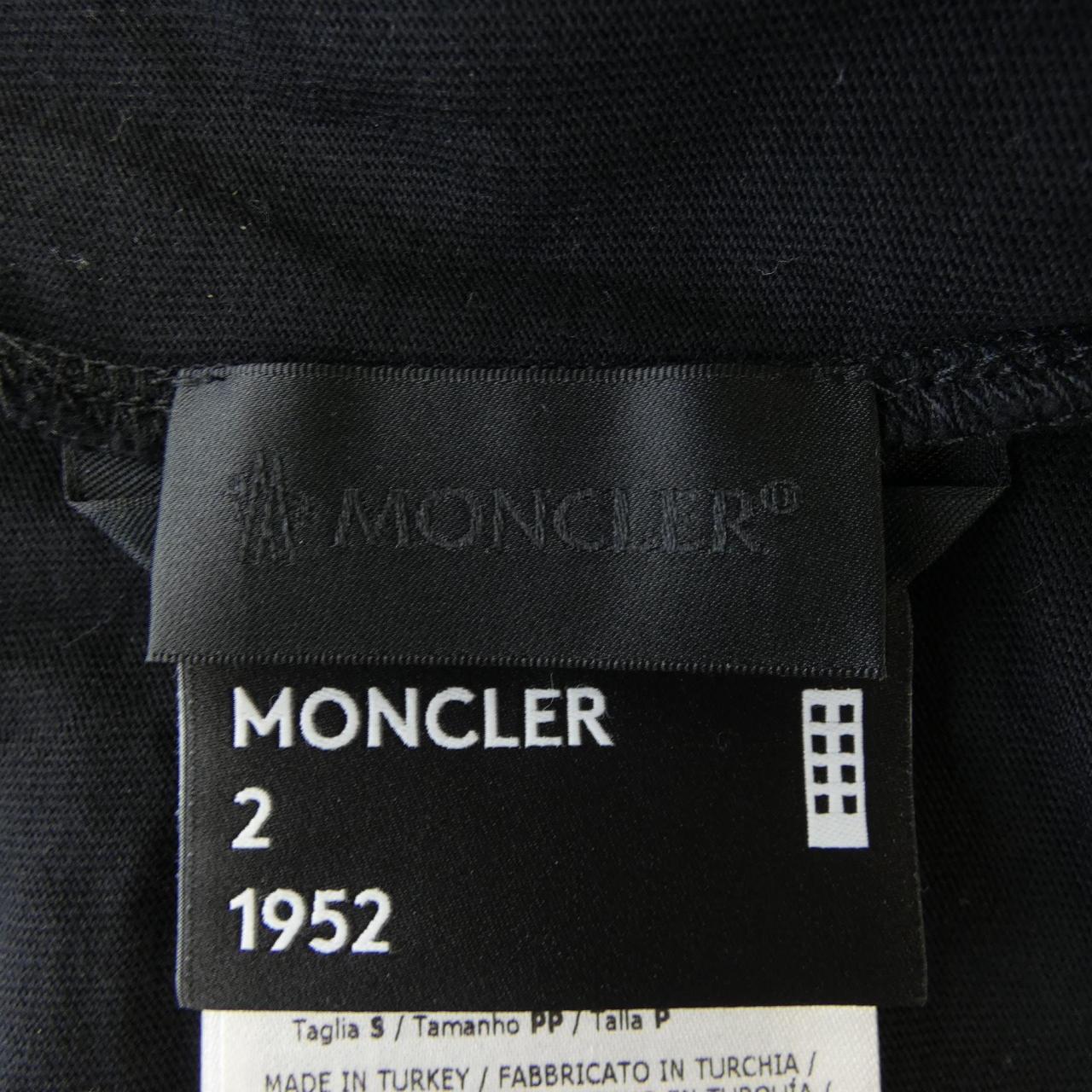 MONCLER蒙克勒T恤