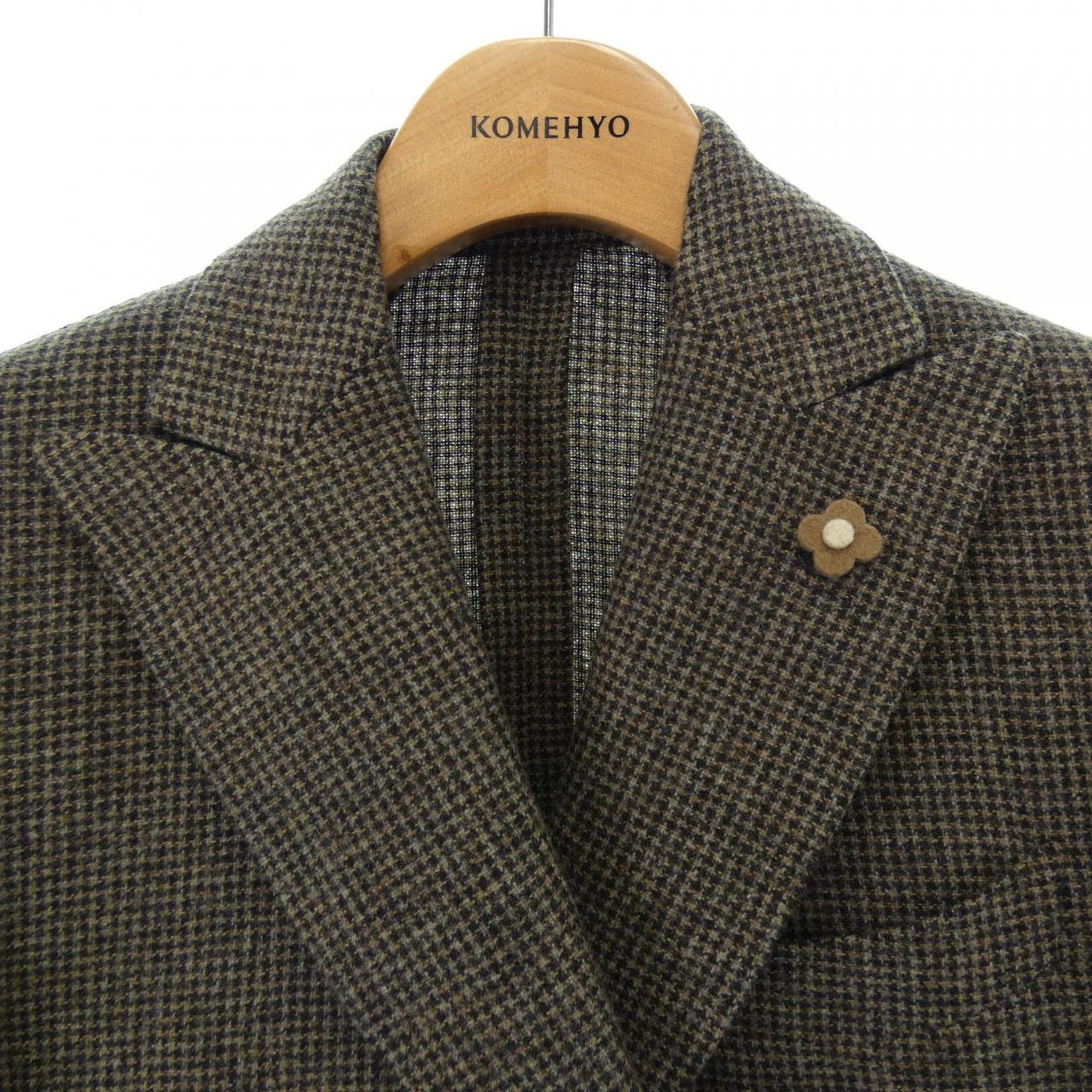 LARDINI jacket