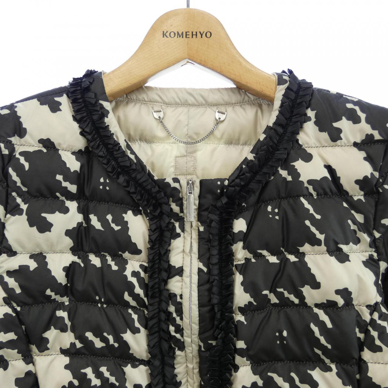 マックスマーラウィークエンド Max Mara weekend ダウンジャケット