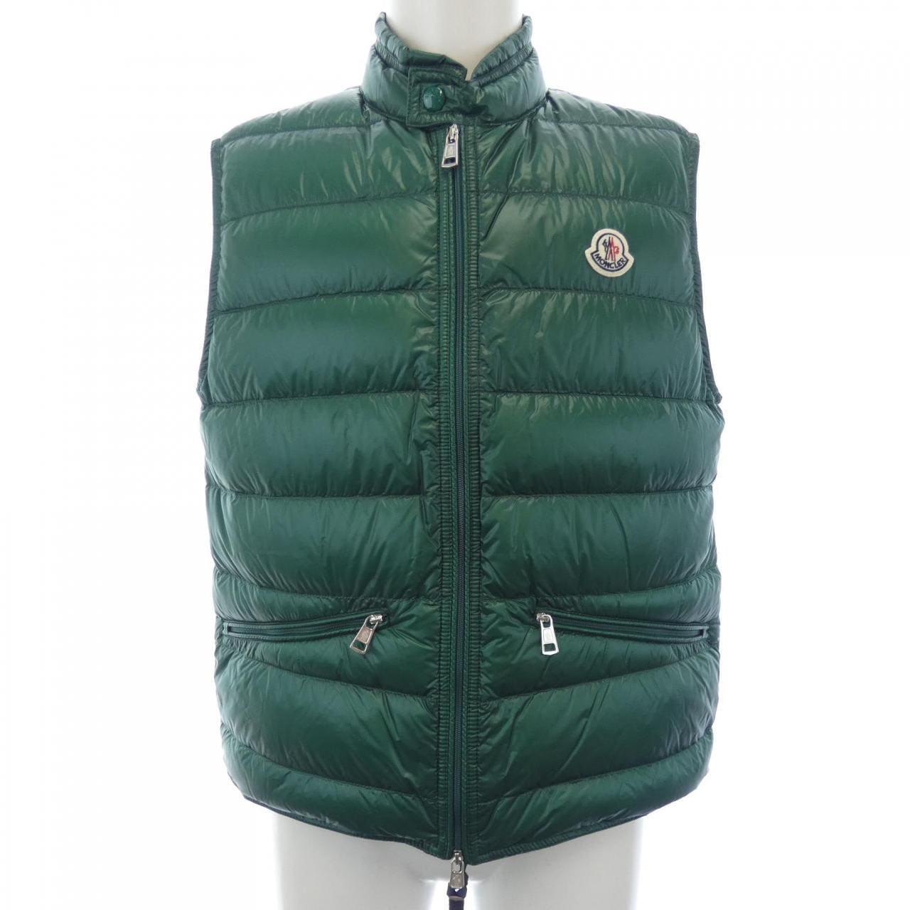 モンクレール MONCLER ダウンベスト