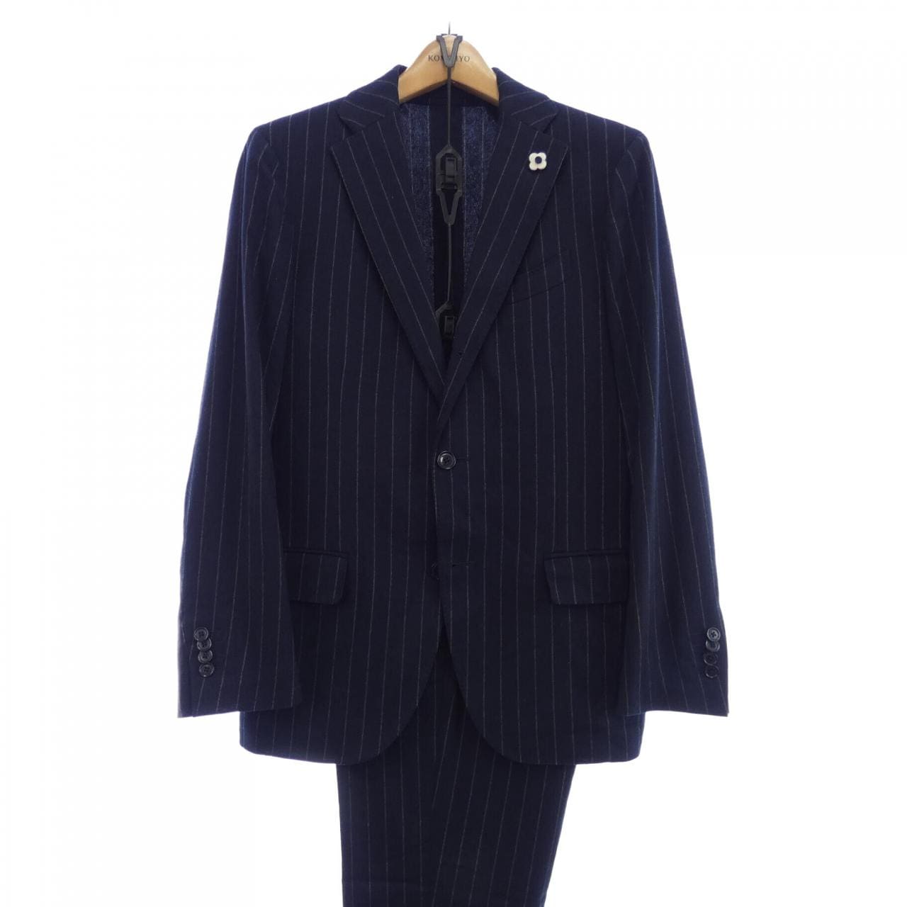 ラルディーニ LARDINI スーツ