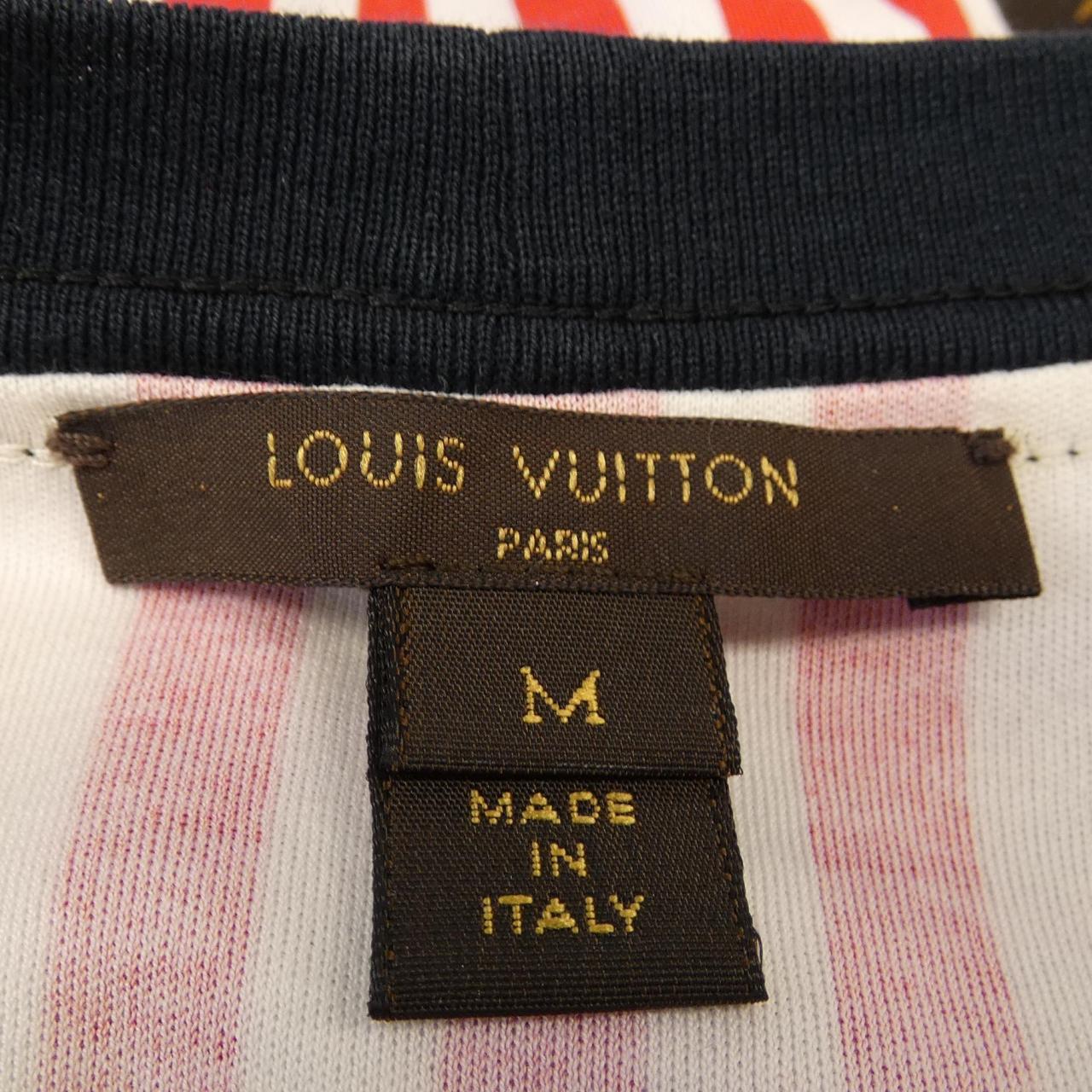ルイヴィトン LOUIS VUITTON Tシャツ