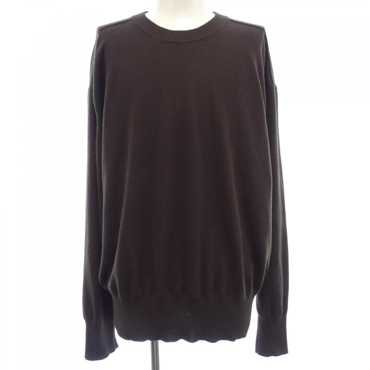 BURBERRY BURBERRY Knitwear