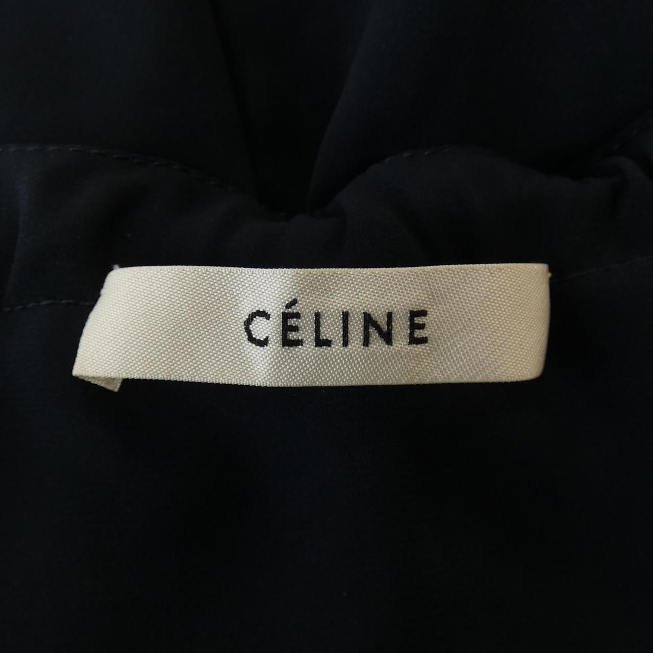 セリーヌ CELINE ワンピース