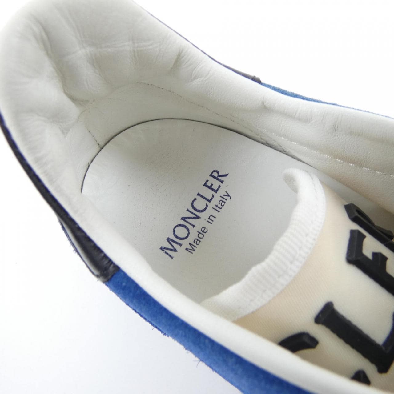 モンクレール MONCLER スニーカー