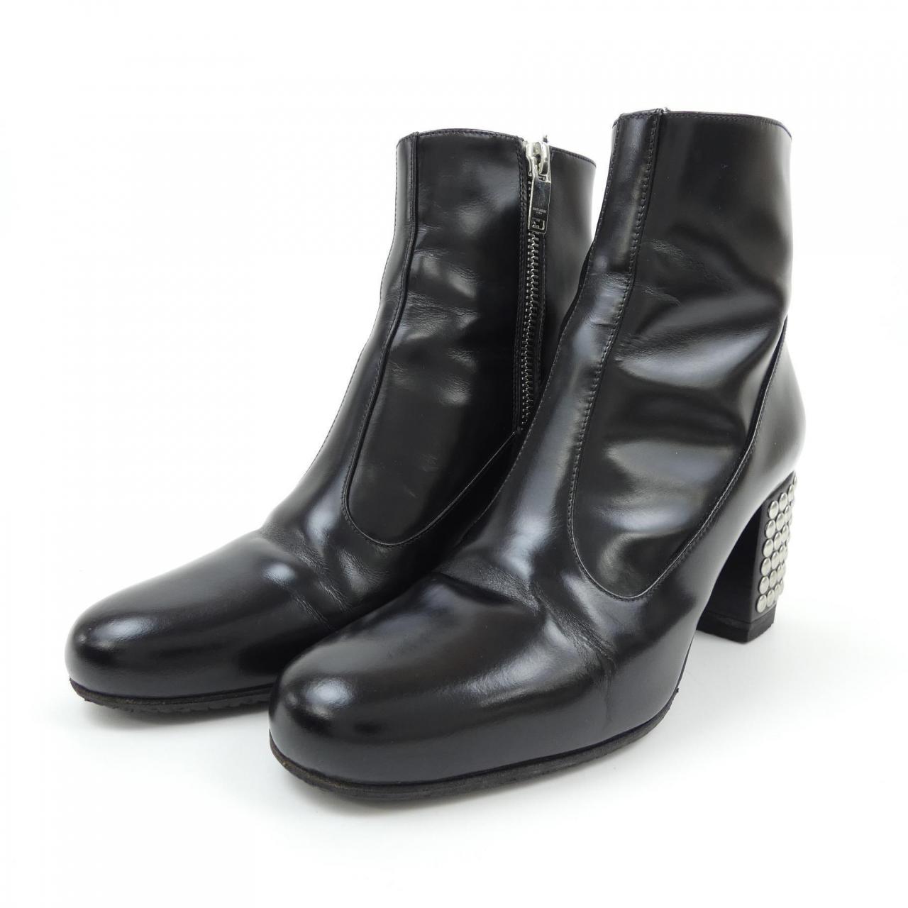 サンローラン SAINT LAURENT ブーツ