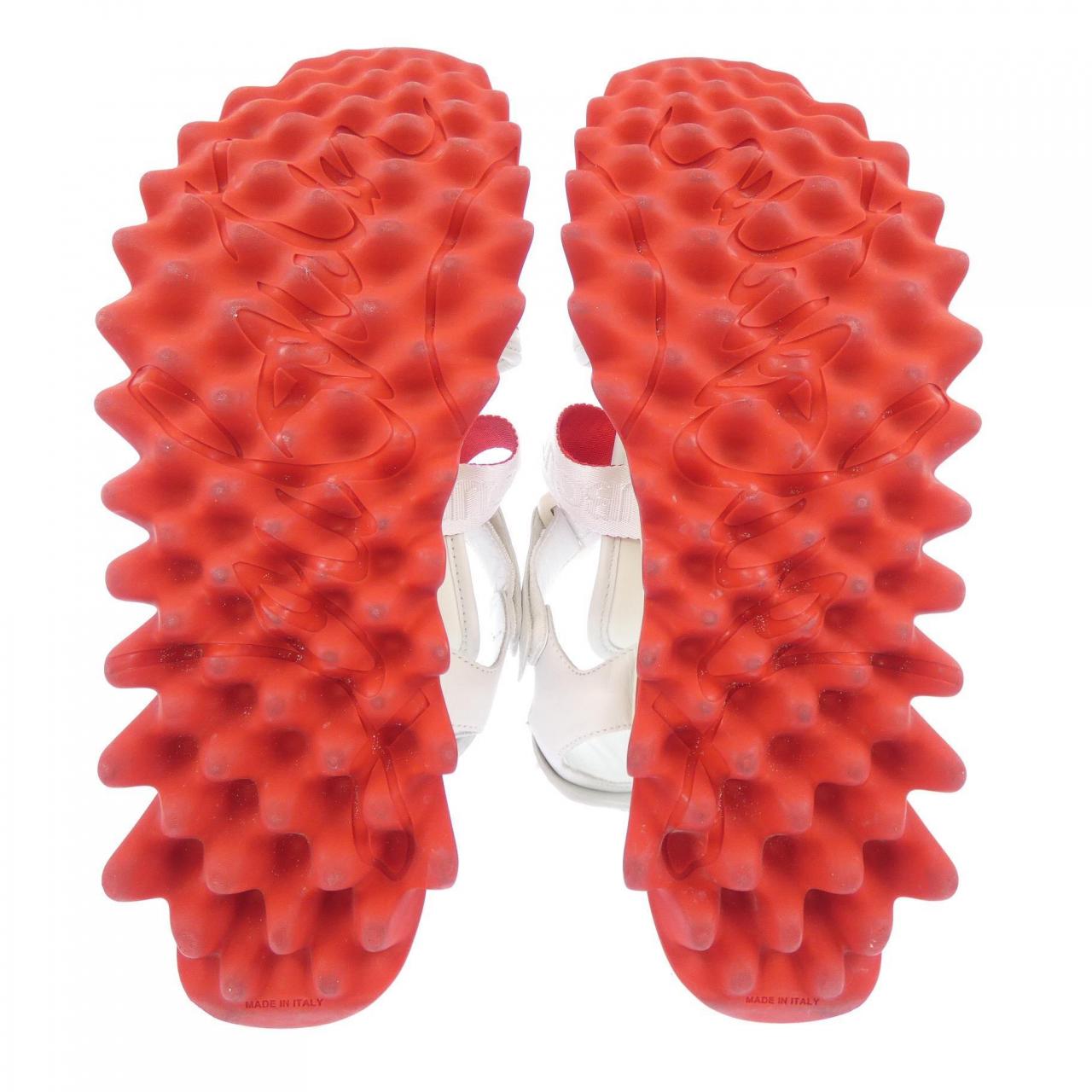 クリスチャンルブタン CHRISTIAN LOUBOUTIN サンダル